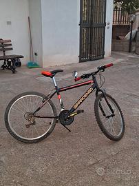 Bici 24' Marca Girardengo