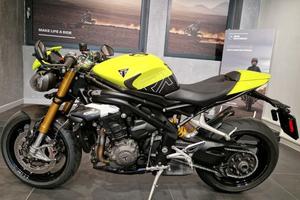 Triumph Speed Triple 1200