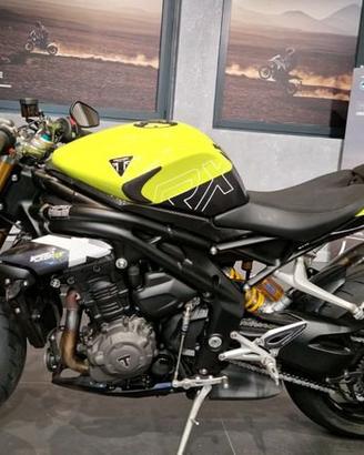 Triumph Speed Triple 1200