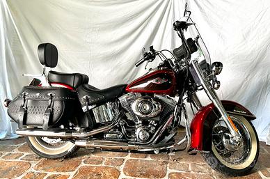Harley-Davidson Heritage Softail anno 2013
