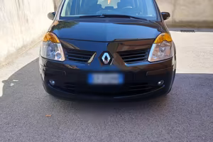 Renault Modus 
