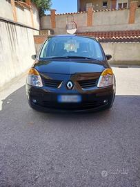 Renault Modus 