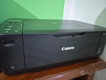 Stampante  Canon PIXMA MG4250 Wi-Fi 