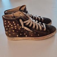 Scarpe donna militari Stokton tg.39