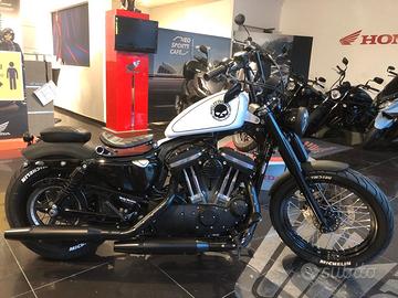 Harley-davidson 1200N Sportster Nightster XL bobbe