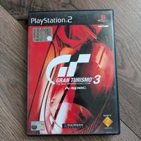 Grand Turismo 3 PlayStation 2
