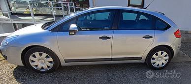 CITROEN C4 1.4 Elegance GPL