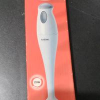 Frullatore ad immersione Girmi