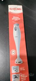 Frullatore ad immersione Girmi