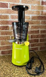 Estrattore siquri essenzia