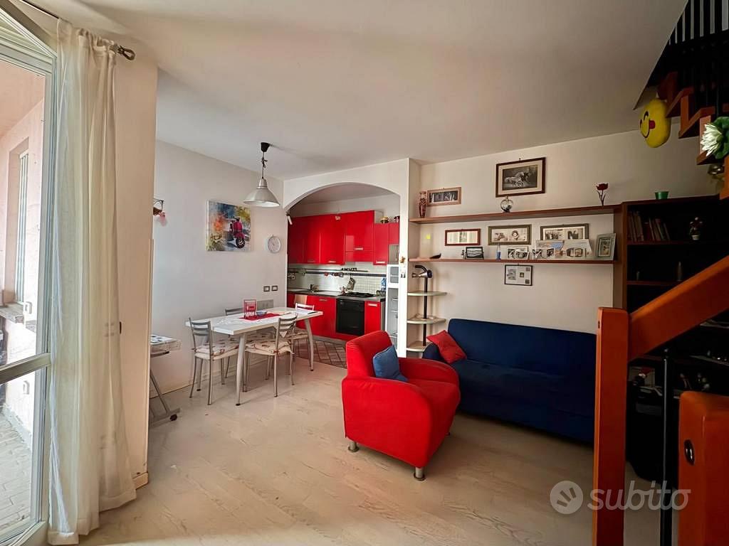 Appartamento – Forlì, La Selva - Vista 2