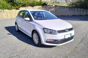 Volkswagen Polo 5 Porte Polo 5p 1.4 tdi bm Comfort