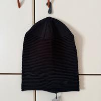 Cappello lana Clayton nuovo