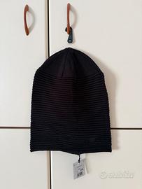 Cappello lana Clayton nuovo