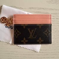 Portacarte Louis Vuitton