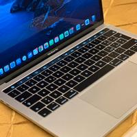 Macbook pro retina 13’