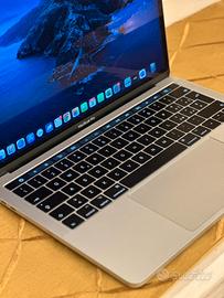 Macbook pro retina 13’