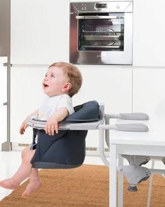 seggiolino chicco x tavolo 