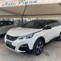 Peugeot 5008 BlueHDi 130 S&S GT Line 7 posti