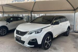 Peugeot 5008 BlueHDi 130 S&S GT Line 7 posti