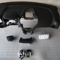 KIT AIRBAG - Ford B-Max (2012-2018)