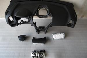 KIT AIRBAG - Ford B-Max (2012-2018)