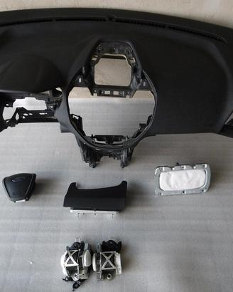 KIT AIRBAG - Ford B-Max (2012-2018)