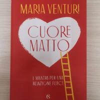 Maria Venturi - "Cuore matto"