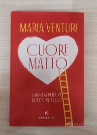 Maria Venturi - "Cuore matto"