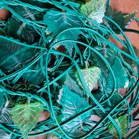 Luci da esterno Natale