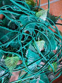 Luci da esterno Natale