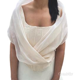 Abito sposa modello PRONOVIAS