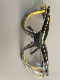 Ochiali di Sicurezza Safety glasses