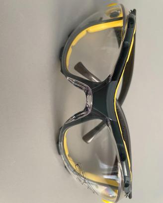 Ochiali di Sicurezza Safety glasses