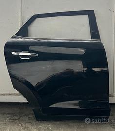 Porta posteriore destra Hyundai Tucson