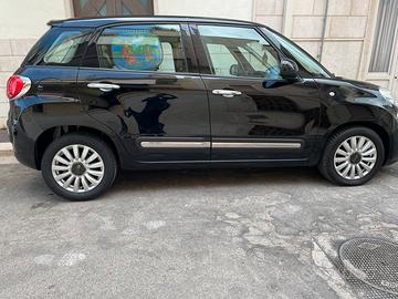 500 l 2014 automatica