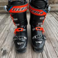 Scarponi sci Tecnica R130 9.8, taglia 8,5