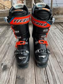 Scarponi sci Tecnica R130 9.8, taglia 8,5
