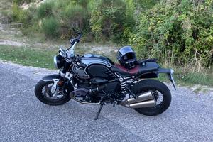 Bmw R Nine T