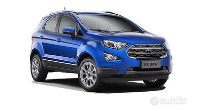 Ricambi ford ecosport 2015 in poi  3791219134