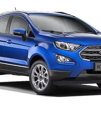 Ricambi ford ecosport 2015 in poi  3791219134