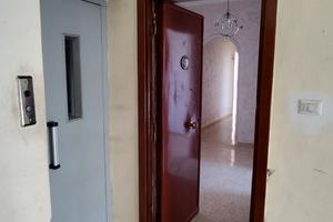 Appartamento con ascensore ad. Centro Direzionale