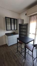 Cucina ikea 210cm + 160cm tot. 3,70m