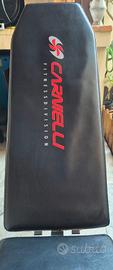 Panca carnielli 