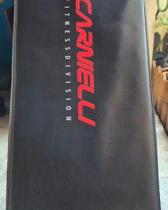 Panca carnielli 