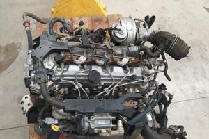 Toyota rav 4 - 2ADFTV 2006