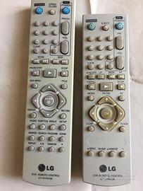 Telecomandi Samsung-Lg-Keymat-Philips