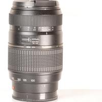 Sony 18-250 + Tamron 70-300 macro