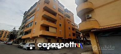 Appartamento di 109 m² con 3 locali a Reggio Calab