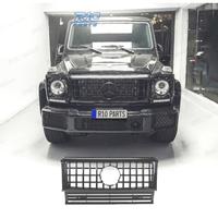 GRIGLIA MERCEDES CLASSE G W463 90-18 LOOK GT-R PAN
